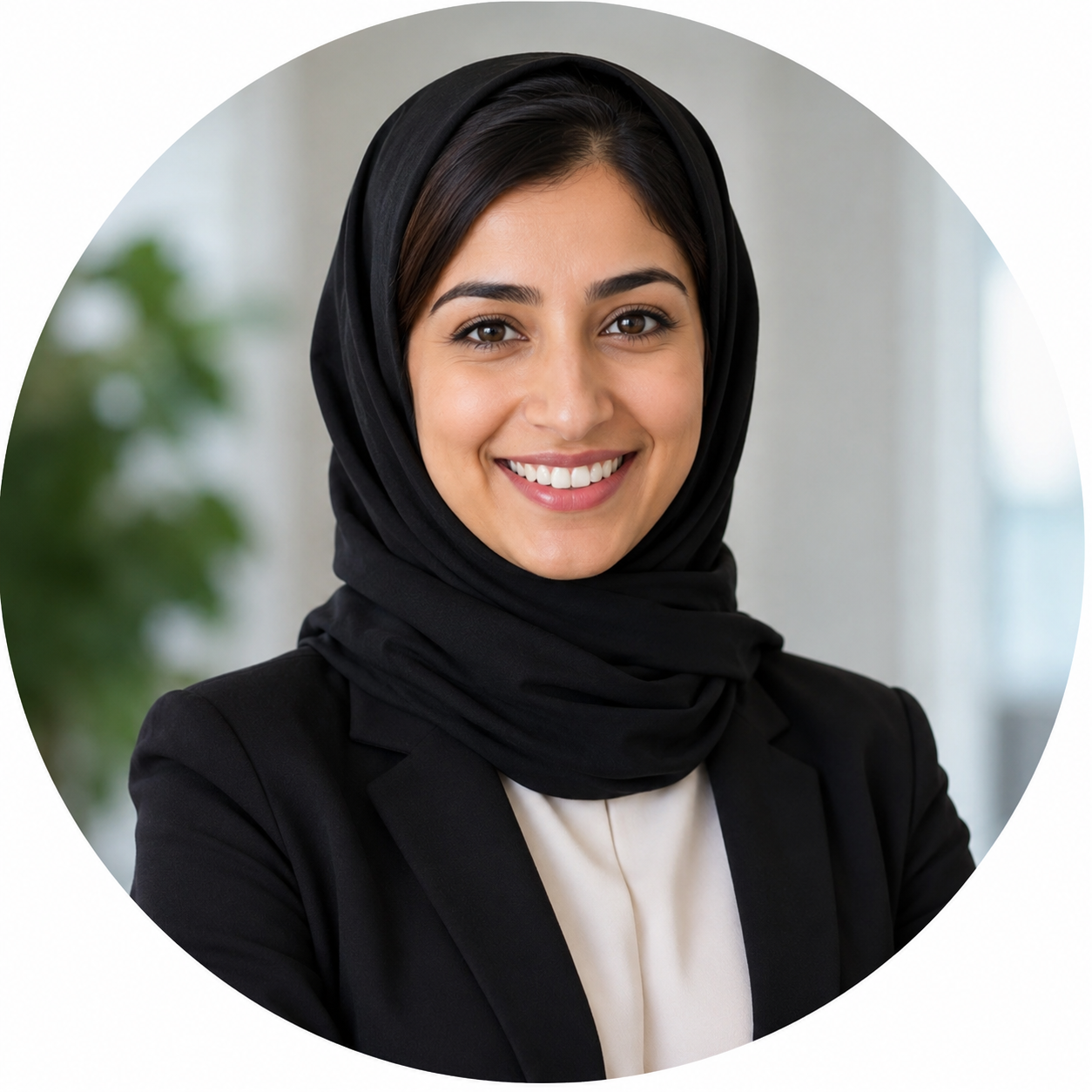 Maryam Abrahams
